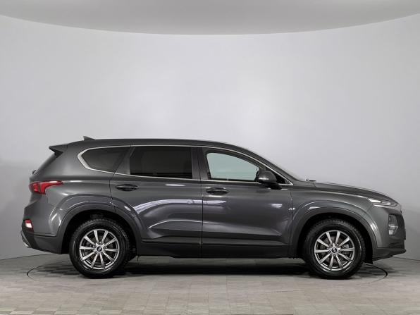 Hyundai Santa Fe IV с пробегом 2018 года, цена 2 580 000 рублей, 166500 км, внедорожник, Автокод Объявления