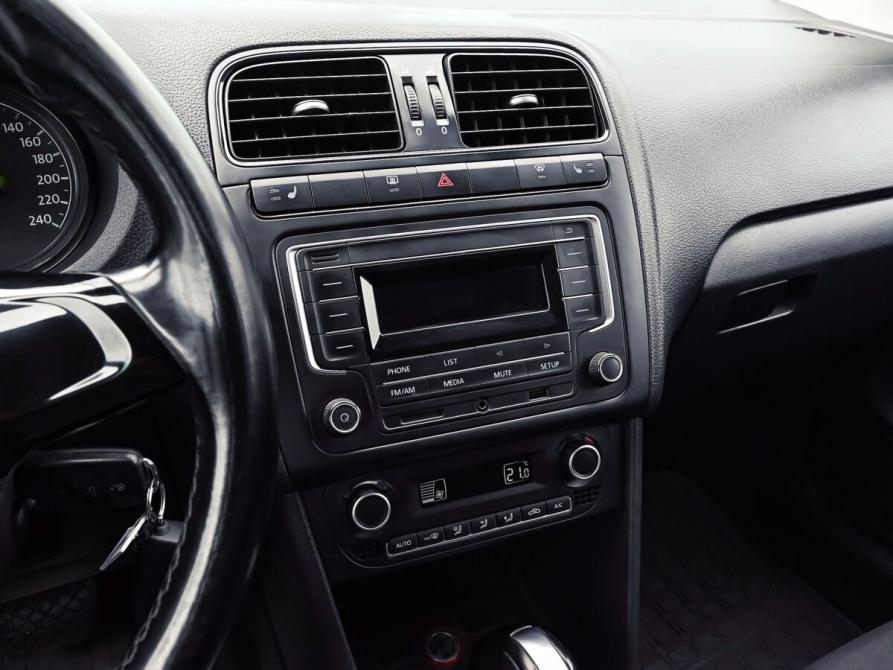 Volkswagen Polo V Рестайлинг Екатеринбург  - изображение 5