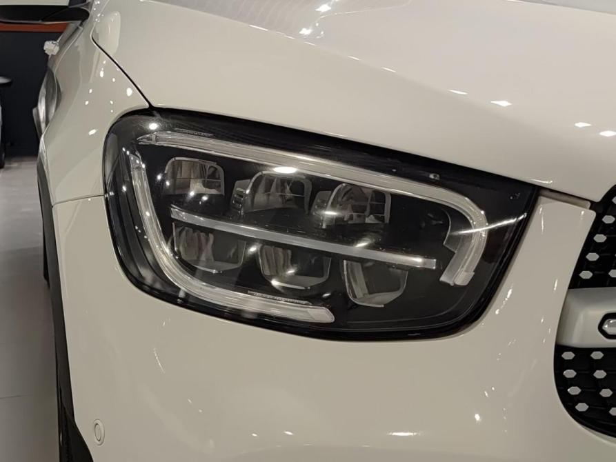 Mercedes-Benz GLC I (X253) Рестайлинг Казань  - изображение 21