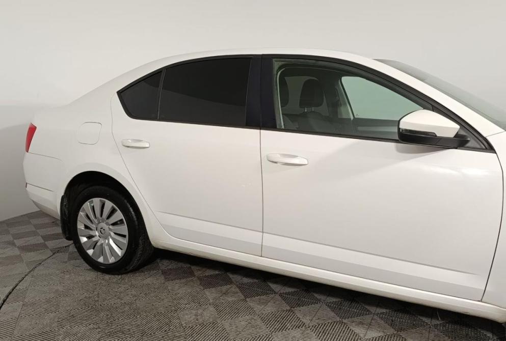 Skoda Octavia III (A7) Волгоград  - изображение 22
