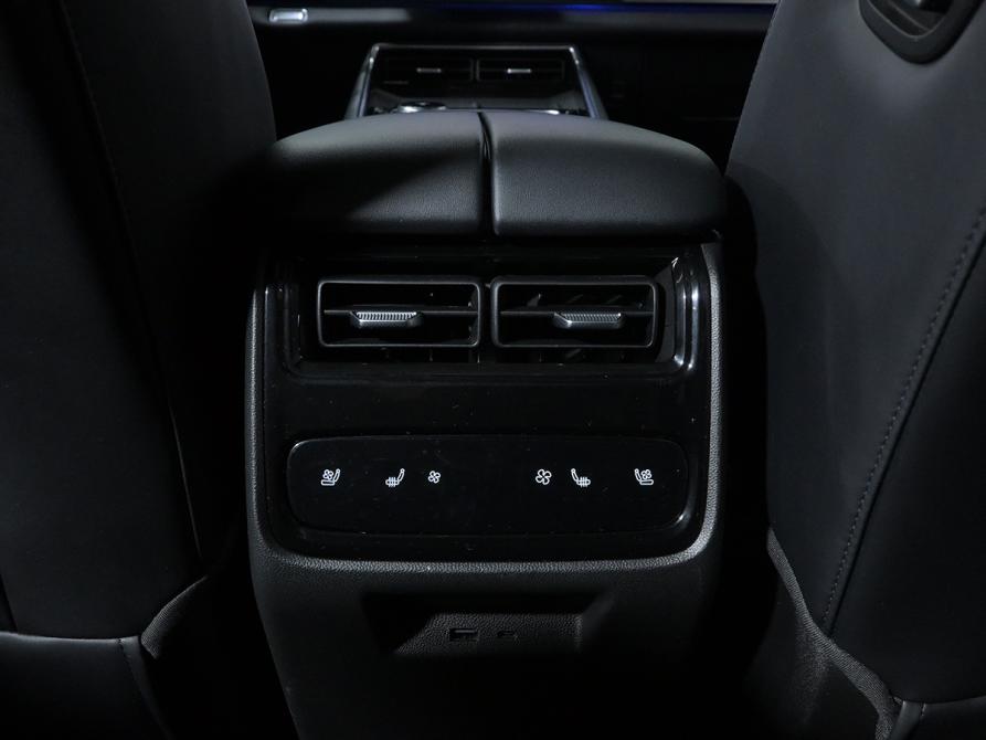 Chery Tiggo 9 I Москва  - изображение 17