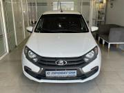Lada (ВАЗ) Granta I Рестайлинг Москва  - изображение 19