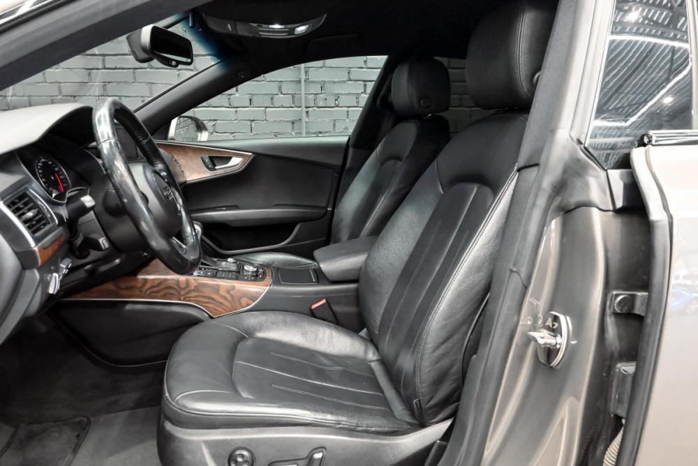 Audi A7 I (4G) Екатеринбург  - изображение 10