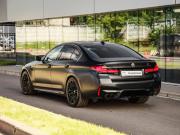 BMW M5 VI (F90) Рестайлинг Санкт-Петербург  - изображение 49