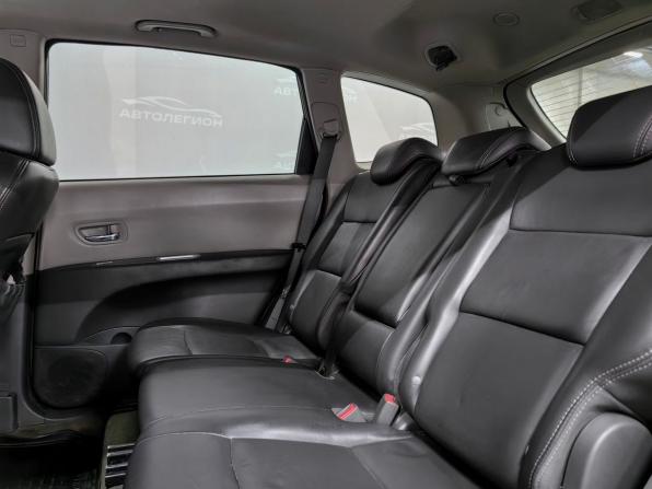 Subaru Tribeca I Рестайлинг с пробегом 2008 года, цена 1 050 000 рублей, 251430 км, внедорожник, Автокод Объявления