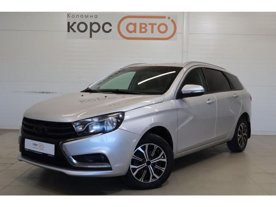 Lada (ВАЗ) Vesta I Коломна  - изображение 1