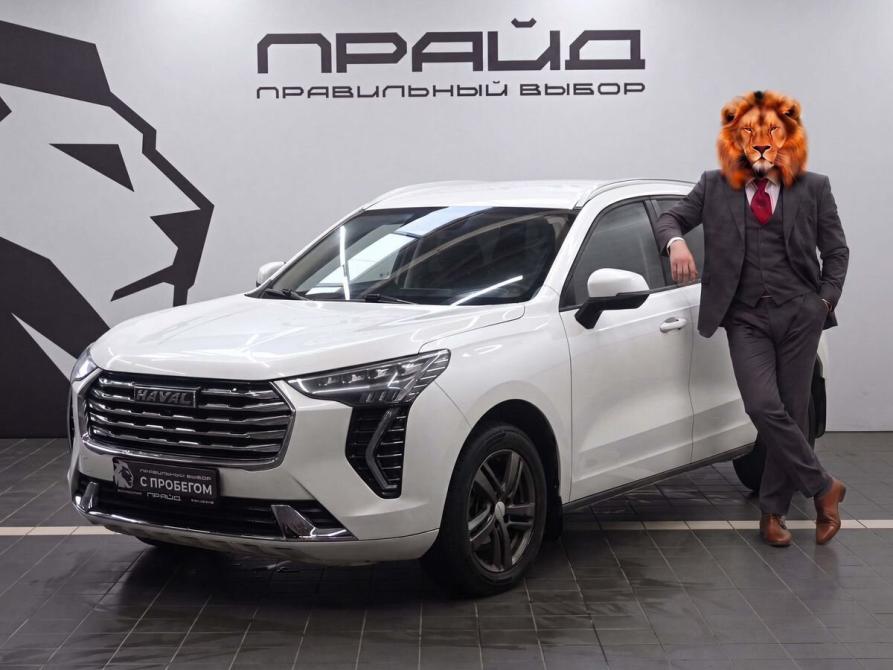 Haval Jolion I Ростов-на-Дону  - изображение 1