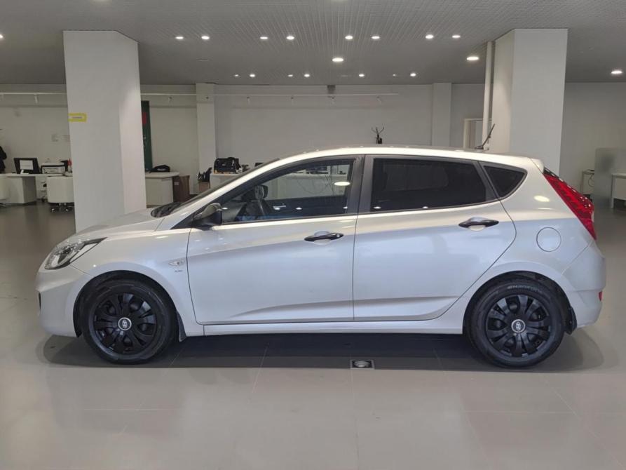 Hyundai Solaris I Казань  - изображение 10
