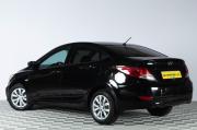 Hyundai Solaris I Челябинск  - изображение 24