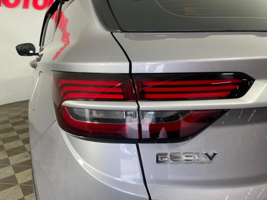 Geely Coolray I Воронеж  - изображение 8