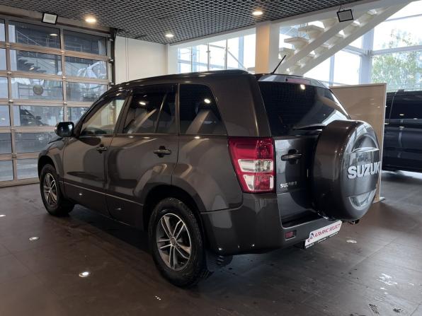 Suzuki Grand Vitara II Рестайлинг с пробегом 2011 года, цена 800 000 рублей, 316970 км, внедорожник, Автокод Объявления
