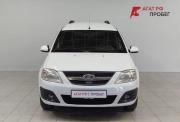 Lada (ВАЗ) Largus I Саратов  - изображение 27