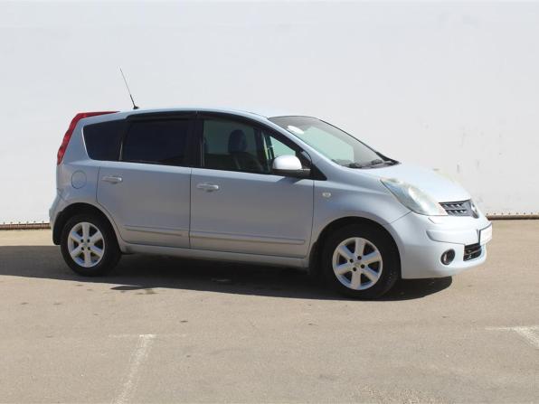 Nissan Note I с пробегом 2007 года, цена 715 000 рублей, 155000 км, хэтчбек, Автокод Объявления
