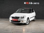 Skoda Fabia II Рестайлинг Екатеринбург  - изображение 15