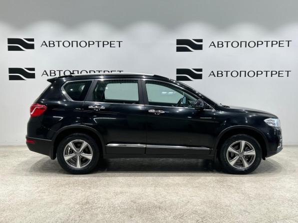 Haval H6 I с пробегом 2018 года, цена 1 499 000 рублей, 62906 км, внедорожник, Автокод Объявления