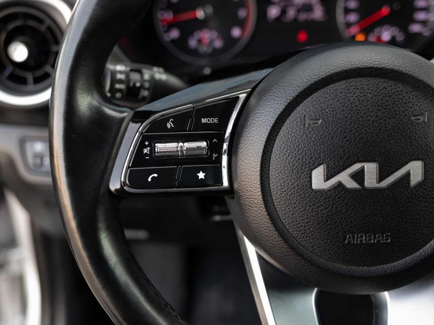Kia Cerato IV Рестайлинг Новосибирск  - изображение 12