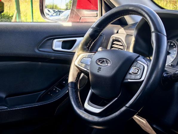 Chery Tiggo 4 I Рестайлинг с пробегом 2022 года, цена 1 149 000 рублей, 110500 км, внедорожник, Автокод Объявления