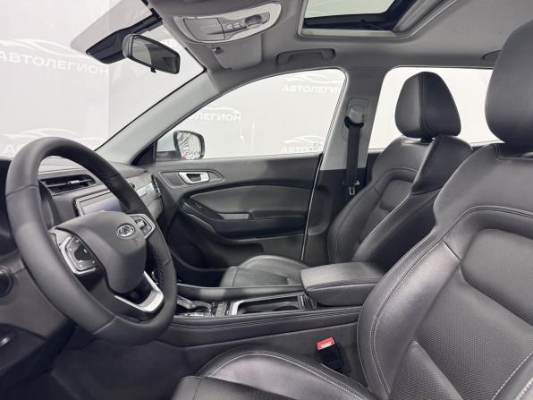 Chery Tiggo 4 I Рестайлинг с пробегом 2022 года, цена 1 280 000 рублей, 69000 км, внедорожник, Автокод Объявления