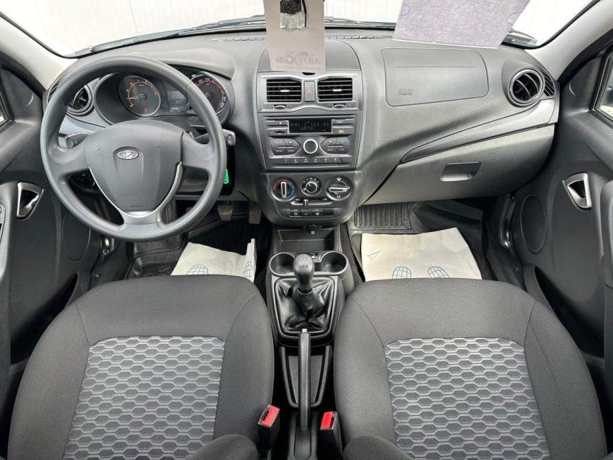 Lada (ВАЗ) Granta I Рестайлинг Тамбов  - изображение 15