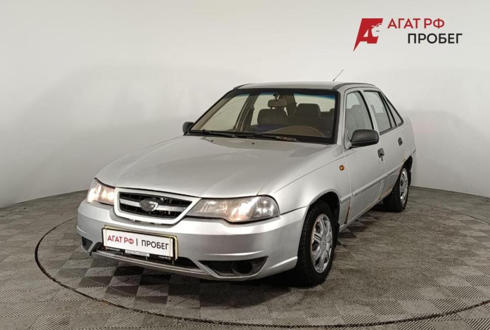 Daewoo Nexia I Рестайлинг Волгоград  - изображение 3