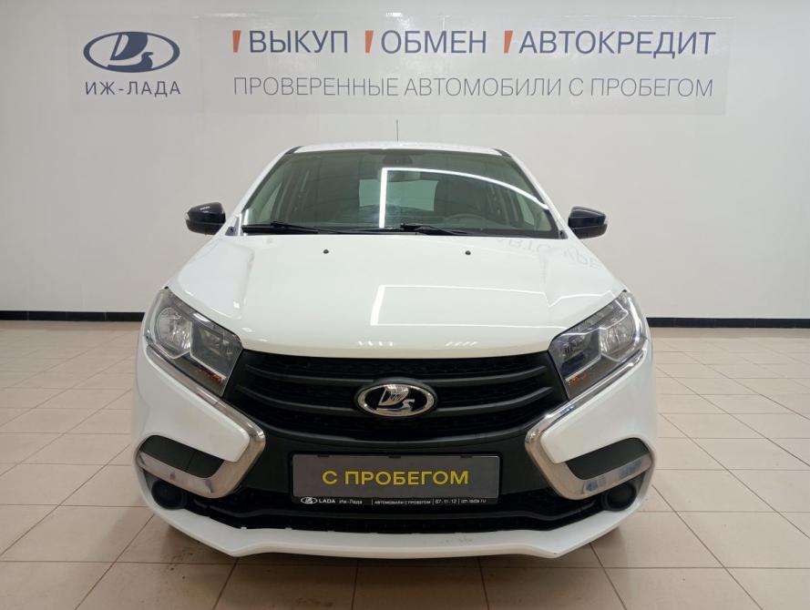 Lada (ВАЗ) XRAY I Ижевск  - изображение 2