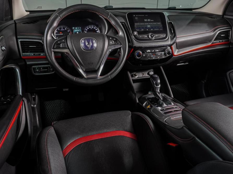 Changan CS55 Воронеж  - изображение 6