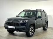 Lada (ВАЗ) Niva Travel I Ижевск  - изображение 27