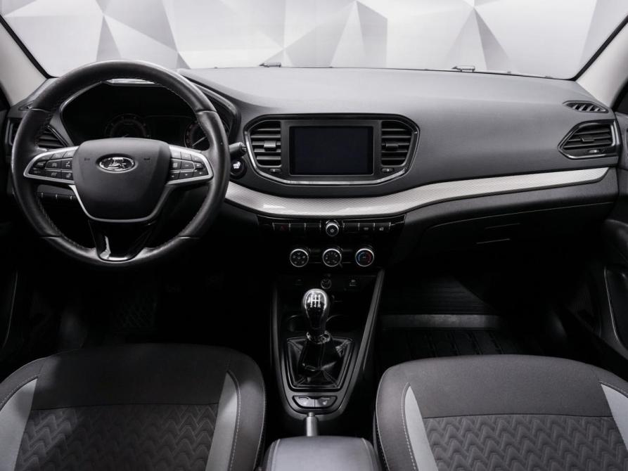 Lada (ВАЗ) Vesta I Рестайлинг (NG) Ульяновск  - изображение 11