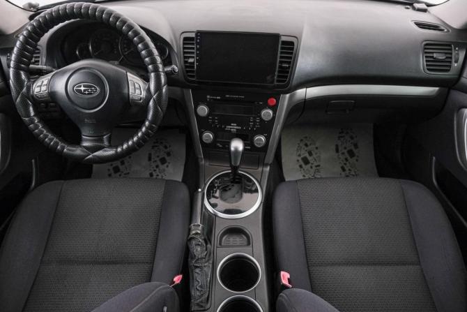 Subaru Outback III Рестайлинг с пробегом 2007 года, цена 1 149 000 рублей, 367000 км, универсал, Автокод Объявления