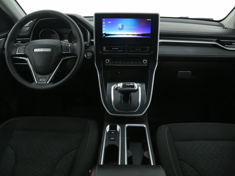 Haval M6 II Иваново  - изображение 12