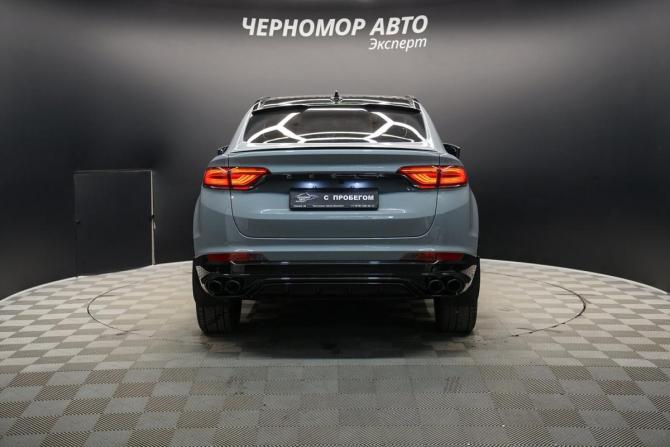 Geely Tugella I Рестайлинг с пробегом 2023 года, цена 3 445 000 рублей, 20700 км, внедорожник, Автокод Объявления