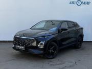 Omoda C5 I Москва  - изображение 16