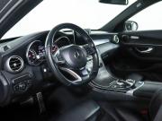 Mercedes-Benz C-Класс IV (W205) Москва  - изображение 32