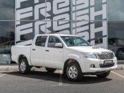 Toyota Hilux VII Рестайлинг Краснодар  - изображение 20