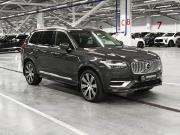 Volvo XC90 II Рестайлинг 1 Казань  - изображение 25