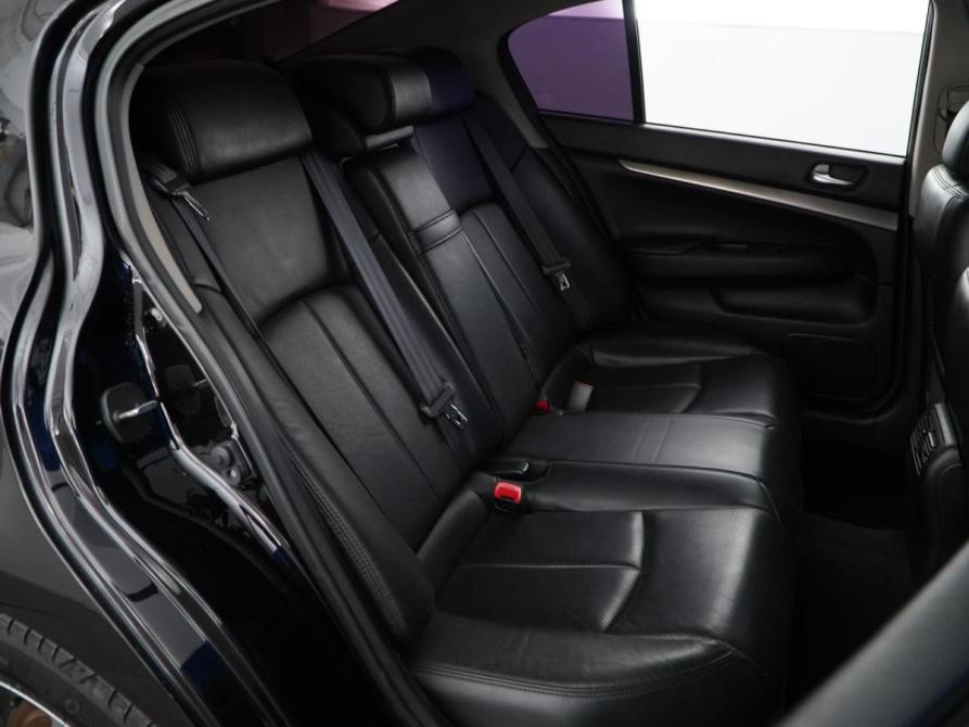 Infiniti G IV Москва  - изображение 7