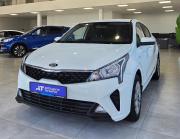 Kia Rio IV Рестайлинг Таганрог  - изображение 24