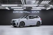 BMW X3 IV (G45/G48) Москва  - изображение 29