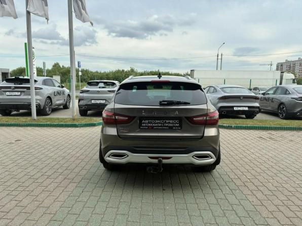 Lada (ВАЗ) Vesta I Рестайлинг (NG) с пробегом 2025 года, цена 1 480 000 рублей, 22130 км, универсал, Автокод Объявления