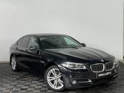 BMW 5 серии VI (F10/F11/F07) Рестайлинг Оренбург  - изображение 26