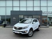 Kia Sportage III Омск  - изображение 40