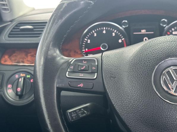 Volkswagen Passat B6 с пробегом 2010 года, цена 879 000 рублей, 207998 км, седан, Автокод Объявления