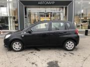 Chevrolet Aveo I Рестайлинг Брянск  - изображение 23