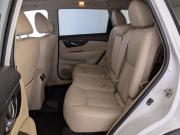 Nissan X-Trail III Рестайлинг Москва  - изображение 41