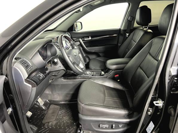 Kia Sorento II Рестайлинг с пробегом 2019 года, цена 2 530 000 рублей, 89456 км, внедорожник, Автокод Объявления