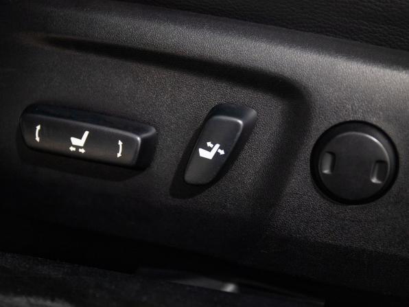 Toyota Camry VII (XV50) с пробегом 2014 года, цена 1 780 500 рублей, 215709 км, седан, Автокод Объявления