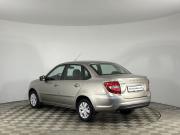 Lada (ВАЗ) Granta I Рестайлинг Воронеж  - изображение 27