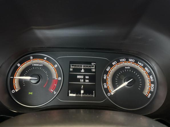 Lada (ВАЗ) Vesta I Рестайлинг (NG) с пробегом 2024 года, цена 1 235 000 рублей, 86501 км, универсал, Автокод Объявления