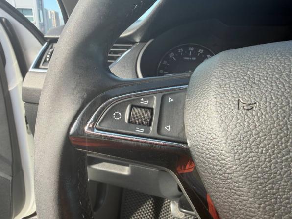 Skoda Octavia III (A7) с пробегом 2013 года, цена 795 000 рублей, 314000 км, лифтбек, Автокод Объявления