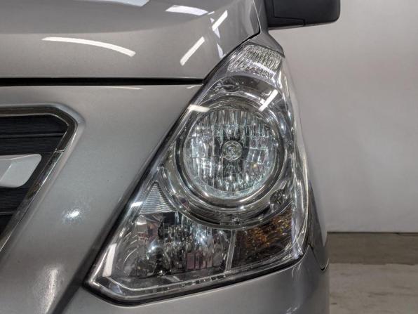 Hyundai Grand Starex I Рестайлинг с пробегом 2017 года, цена 2 475 000 рублей, 98892 км, минивэн, Автокод Объявления